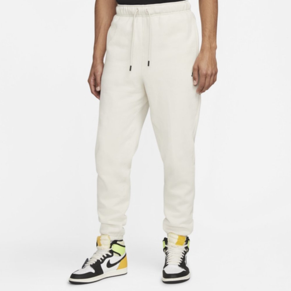 Jordan Essentials Men's Fleece Pants XL